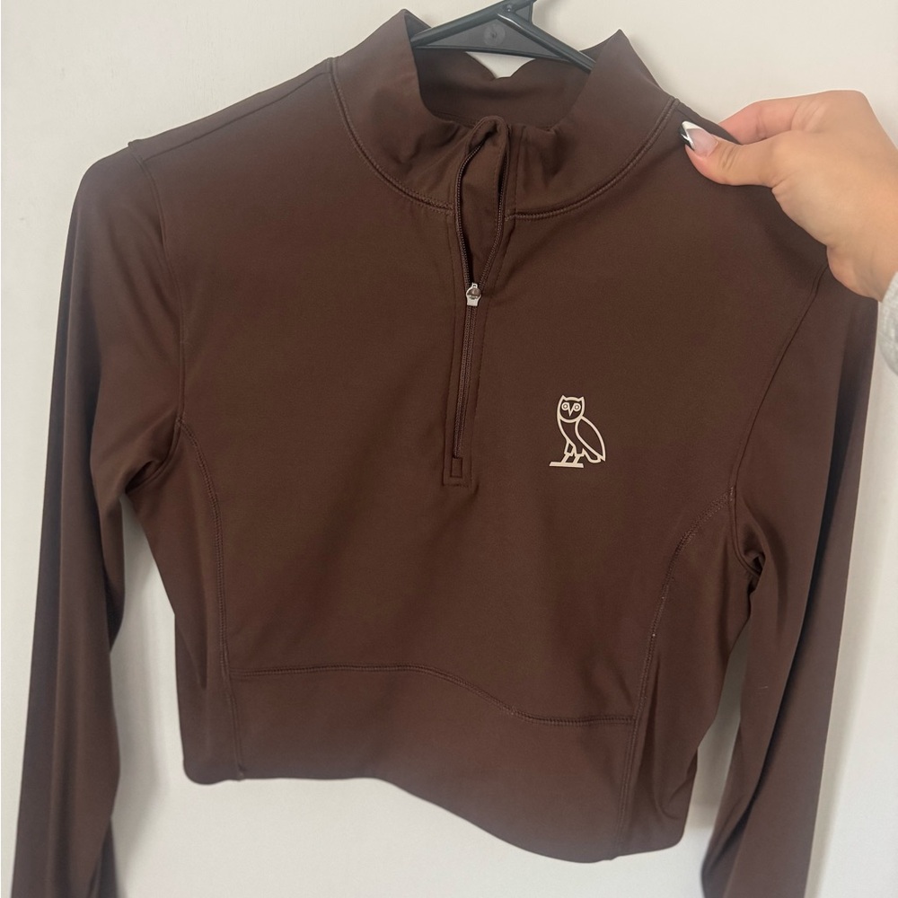 Drake’s OVO Women set